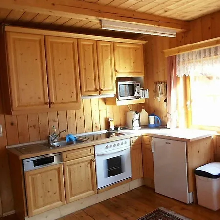 农家乐 Bauernhof Hatzlhof