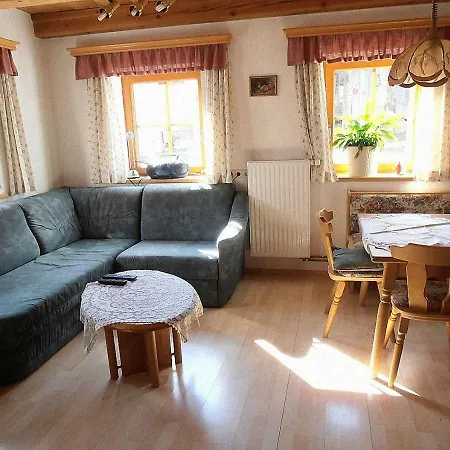 Bauernhof Hatzlhof Feriegård