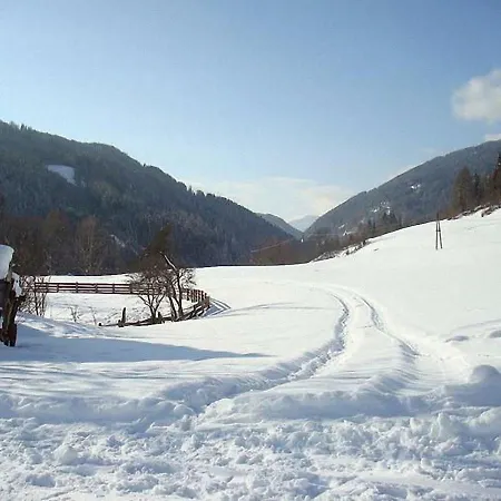 Bauernhof Hatzlhof *