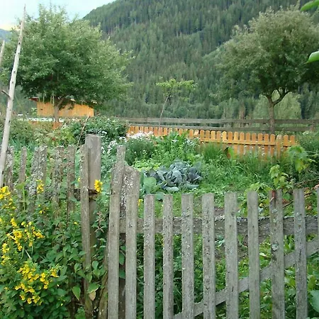 בית חווה Bauernhof Hatzlhof