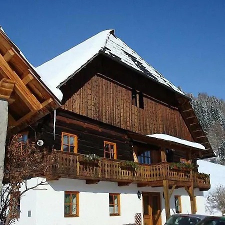 בית חווה Bauernhof Hatzlhof Schöder