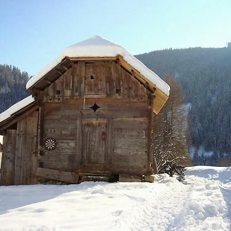 Bauernhof Hatzlhof *