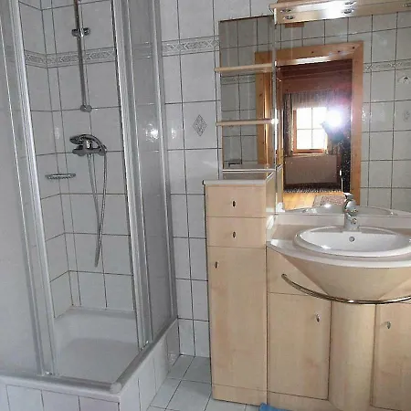 בית חווה Bauernhof Hatzlhof Schöder