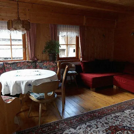 Bauernhof Hatzlhof *