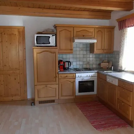 Bauernhof Hatzlhof 农家乐