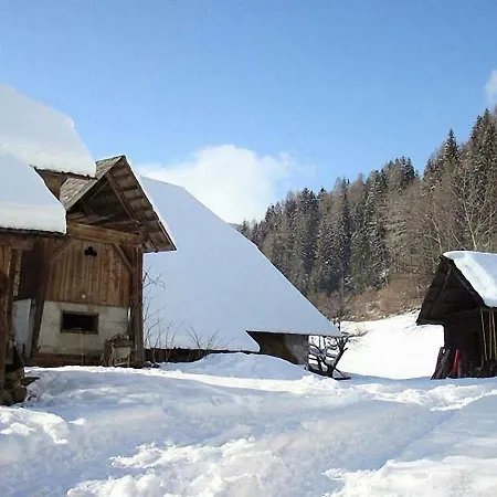 Bauernhof Hatzlhof