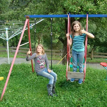 Bauernhof Hatzlhof בית חווה Schöder