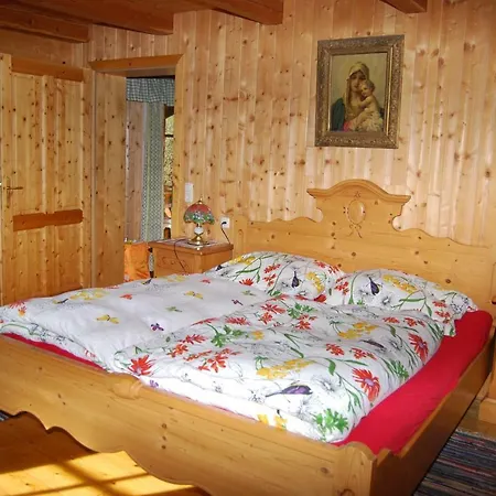 Bauernhof Hatzlhof * Schöder