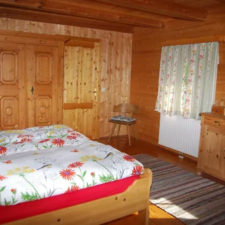 Bauernhof Hatzlhof Feriegård *