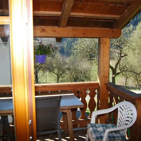 Bauernhof Hatzlhof *