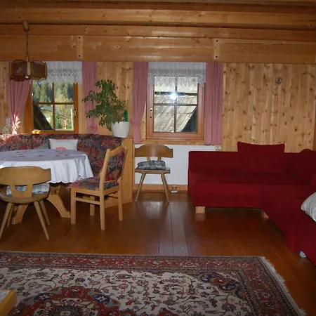 Séjour à la ferme Bauernhof Hatzlhof Schöder