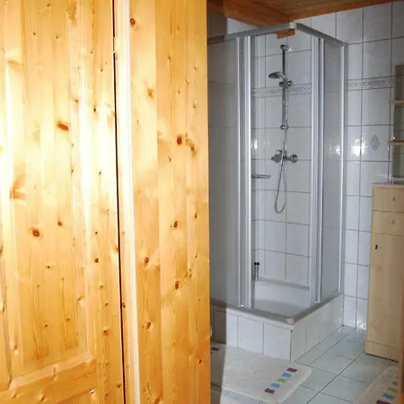 Bauernhof Hatzlhof בית חווה *