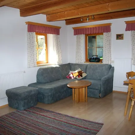 Bauernhof Hatzlhof