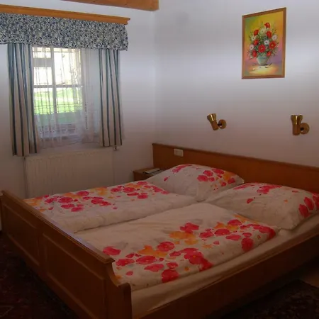 Bauernhof Hatzlhof Schöder