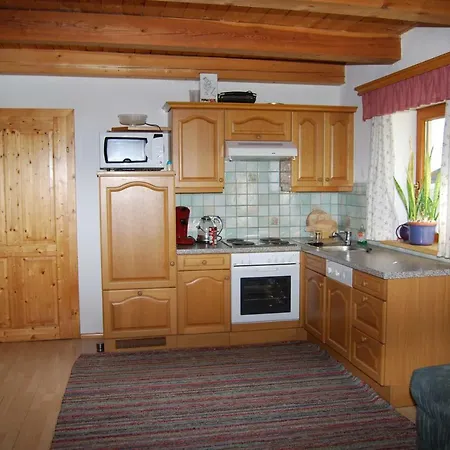 农家乐 Bauernhof Hatzlhof *