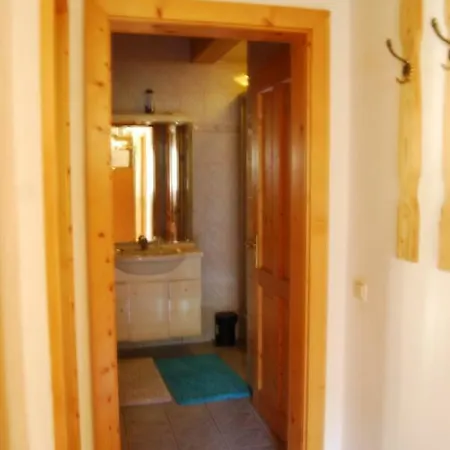 Bauernhof Hatzlhof Schöder