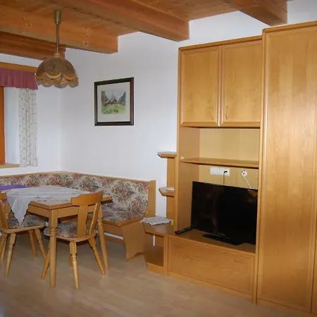 Feriegård Bauernhof Hatzlhof *