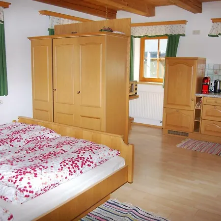 Bauernhof Hatzlhof Schöder