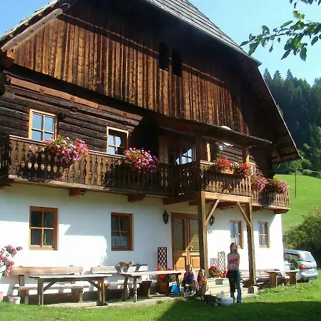 Bauernhof Hatzlhof Шёдер