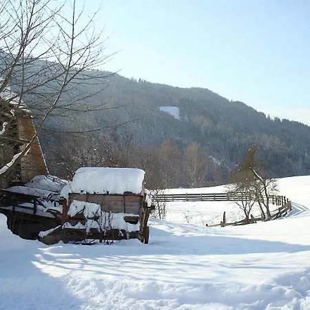 Bauernhof Hatzlhof Фермерский дом Шёдер