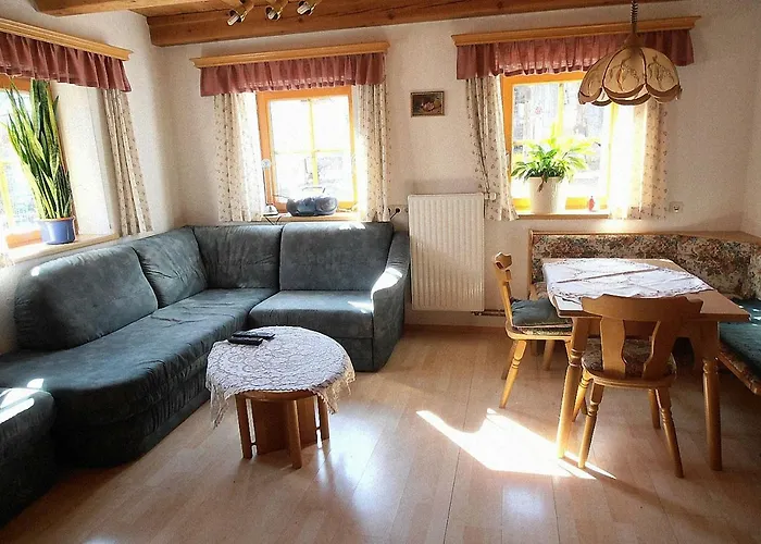 Bauernhof Hatzlhof Farm stay