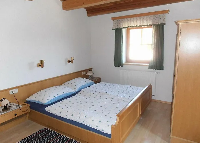 Lantgård Bauernhof Hatzlhof