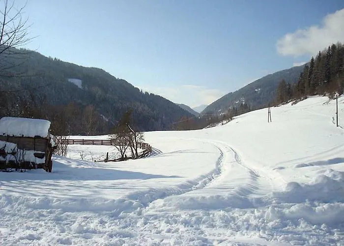 Bauernhof Hatzlhof *