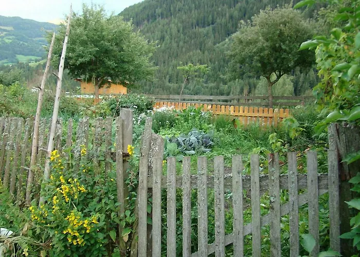Farm stay Bauernhof Hatzlhof