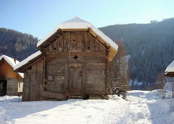 Bauernhof Hatzlhof *
