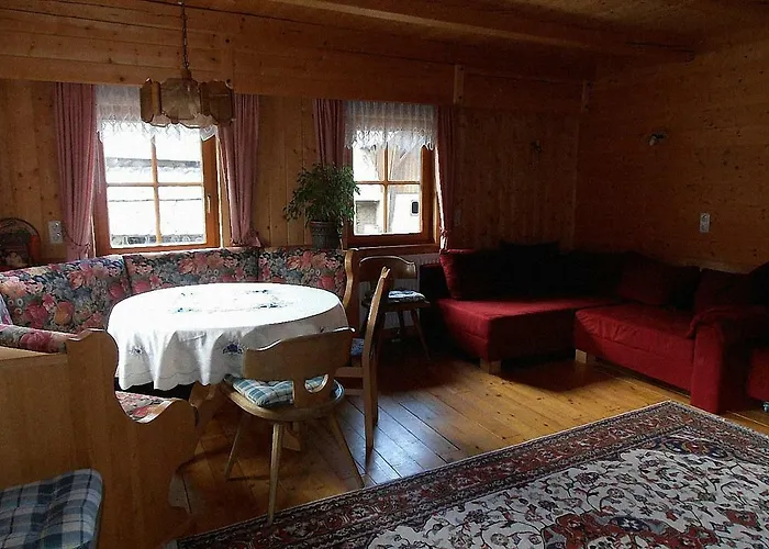 Bauernhof Hatzlhof *