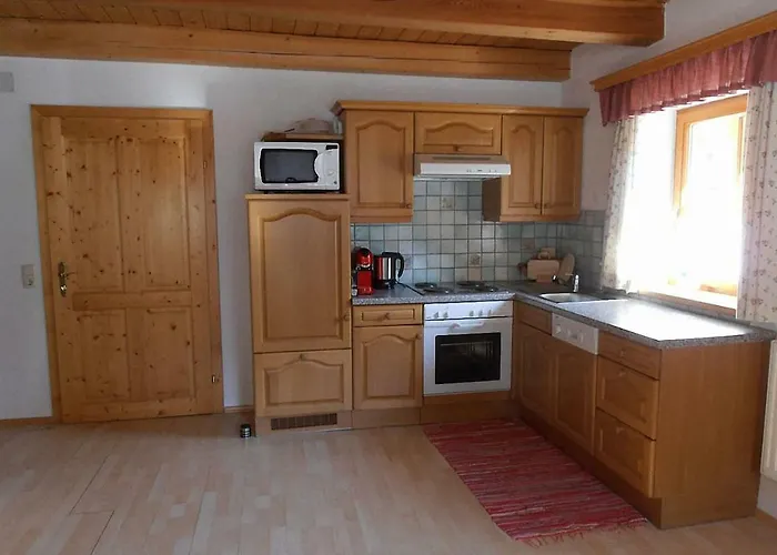 Bauernhof Hatzlhof Farm stay