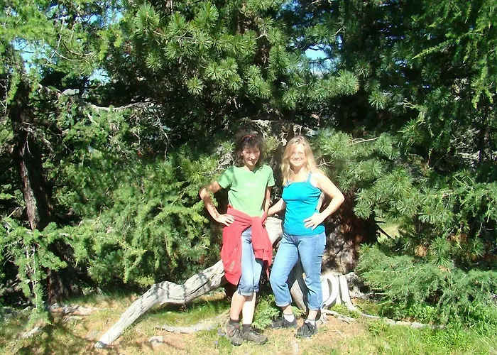 Bauernhof Hatzlhof Farm stay