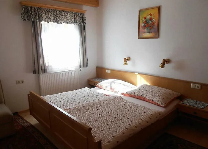 Bauernhof Hatzlhof * Schöder