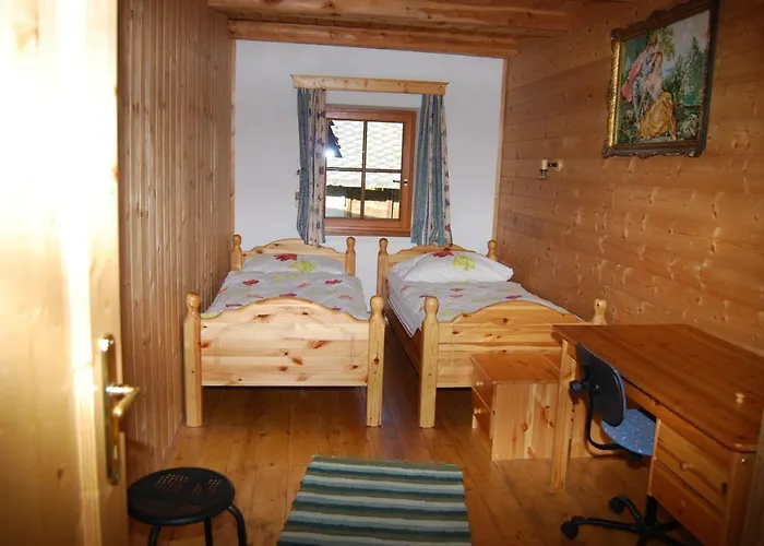 Bauernhof Hatzlhof Farm stay *