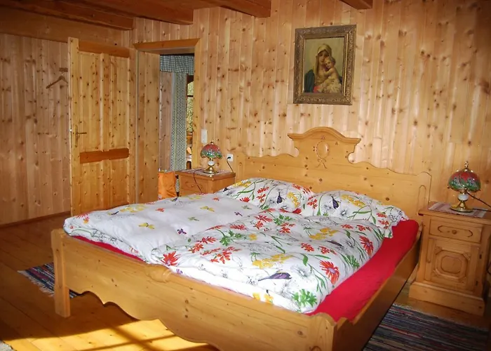 Bauernhof Hatzlhof * Schöder