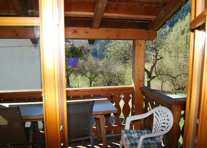 Bauernhof Hatzlhof *