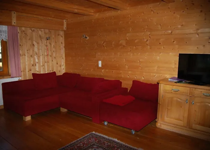 Bauernhof Hatzlhof * Schöder