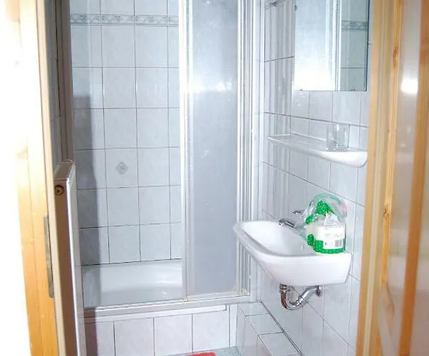 Bauernhof Hatzlhof Lantgård