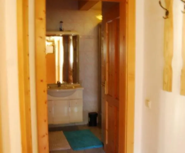 Bauernhof Hatzlhof Schöder