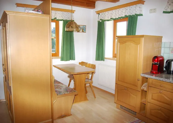 Bauernhof Hatzlhof Farm stay