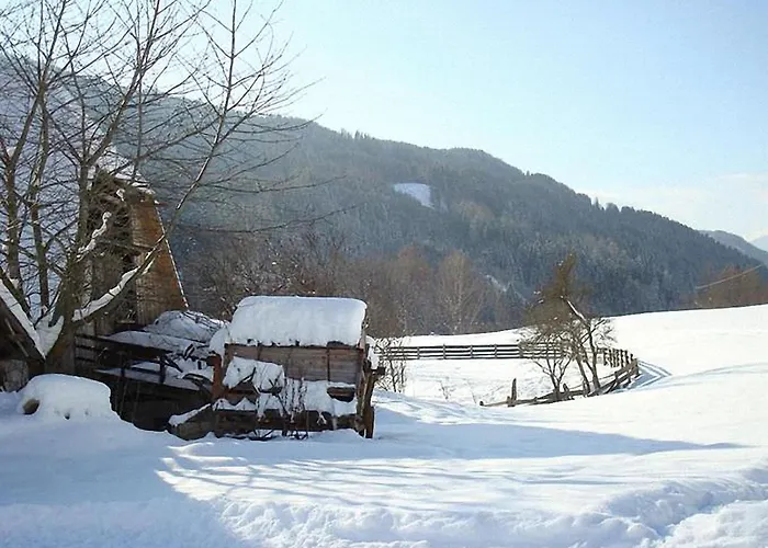 Bauernhof Hatzlhof Farm stay Schoeder