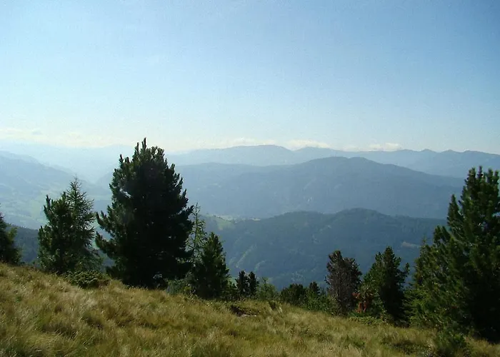 Farm stay Bauernhof Hatzlhof